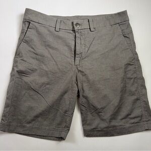 Men’s Lululemon Shorts Gray
